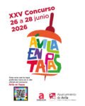 Ávila en Tapas 2026