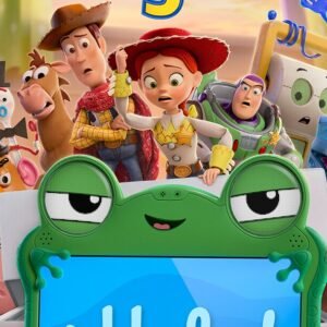Toy Story 5