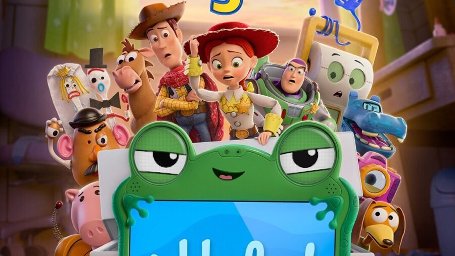 Toy Story 5
