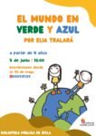 ELMUNDO EN VERDE Y AZUL