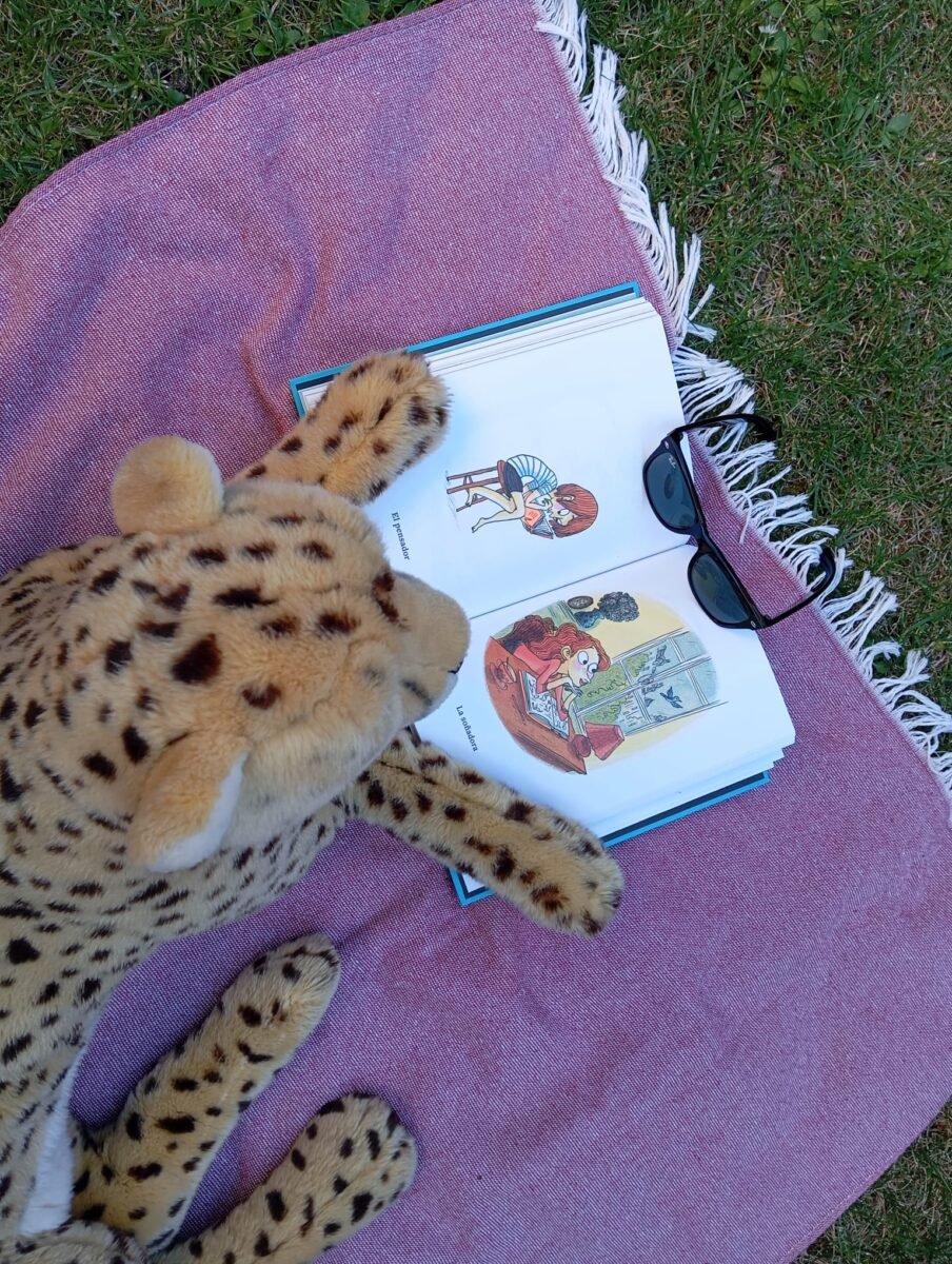 101 maneras de leer a todas horas
