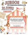 juegos intergeneracionales