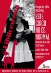ESTE CIRCO NO ES NORMAL