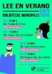 talleres municipales avila verano