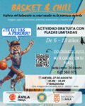 Basket&Chill