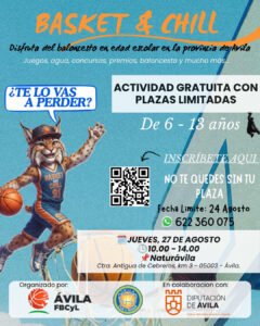 Basket&Chill