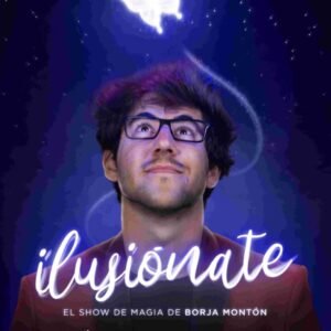 Ilusiónate