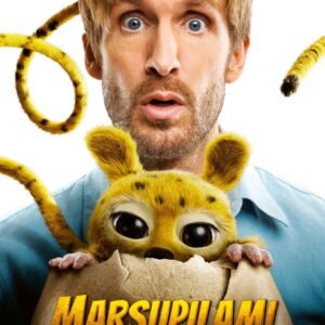 Marsupilami