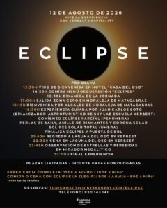 eclipse con Kerbest