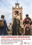 MErcado Medieval de Ávila 2026