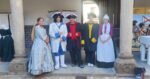 españoles en el nacimiento de una nación