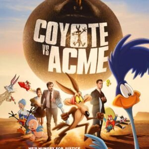Coyote vs. ACME