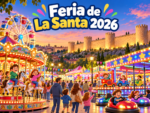 Feria de la santa 2026