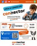 conhector