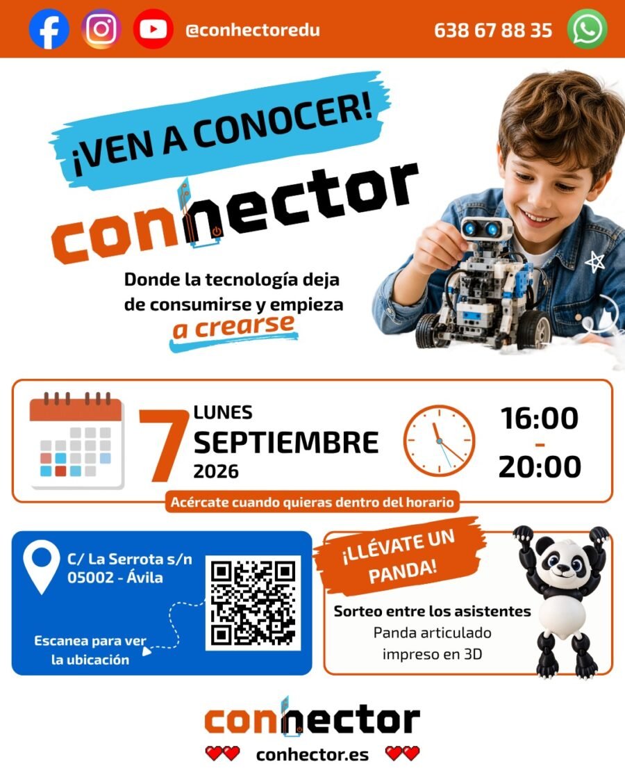 conhector