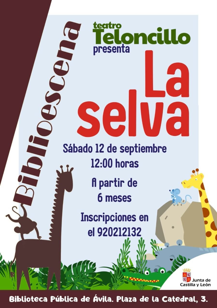 La selva