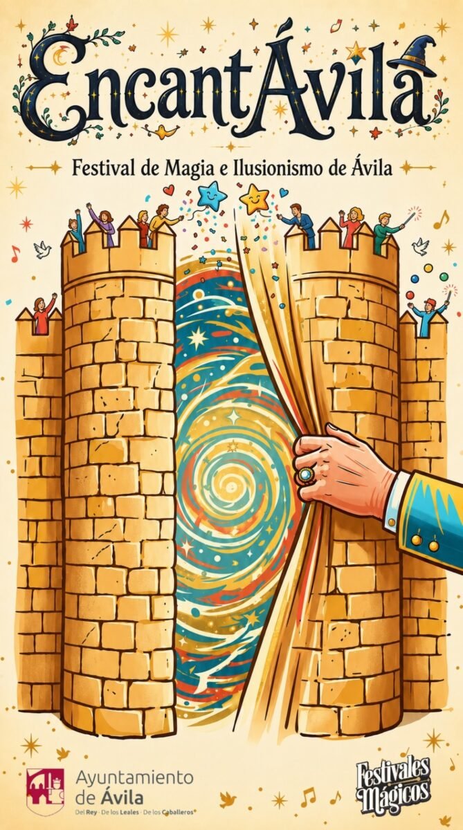 Encantávila