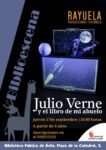 Julio Verne y el libro de mi abuelo
