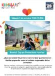 Animal Day de Kids&Us