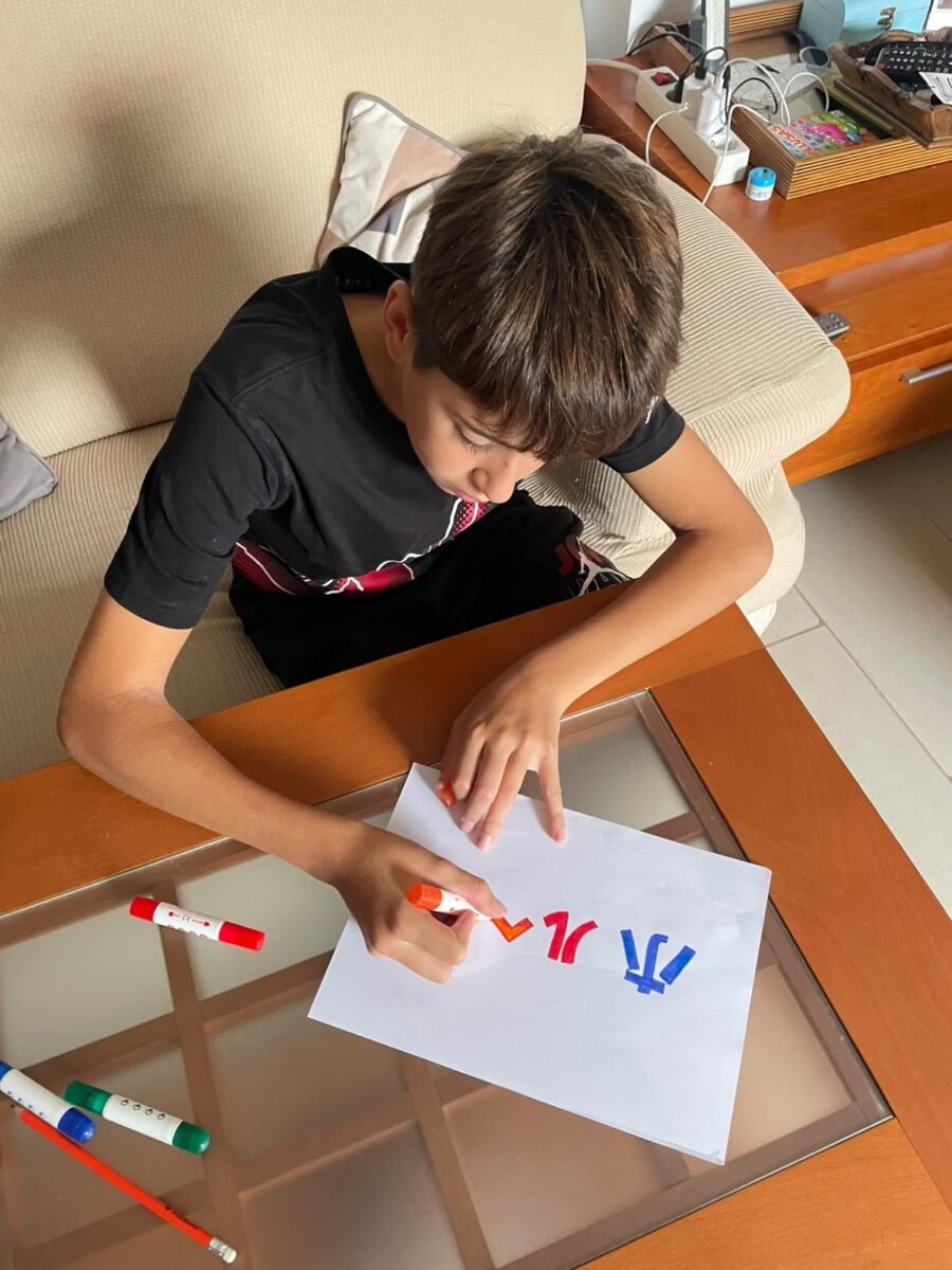 Clases de japonés en Ávila