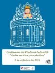 Ávila en dos pinceladas 2026