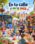 en tu calle y en la mía