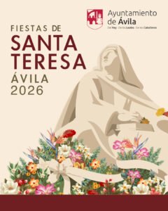 Fiestas de Santa Teresa 2026