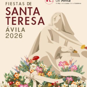 Fiestas de Santa Teresa 2026