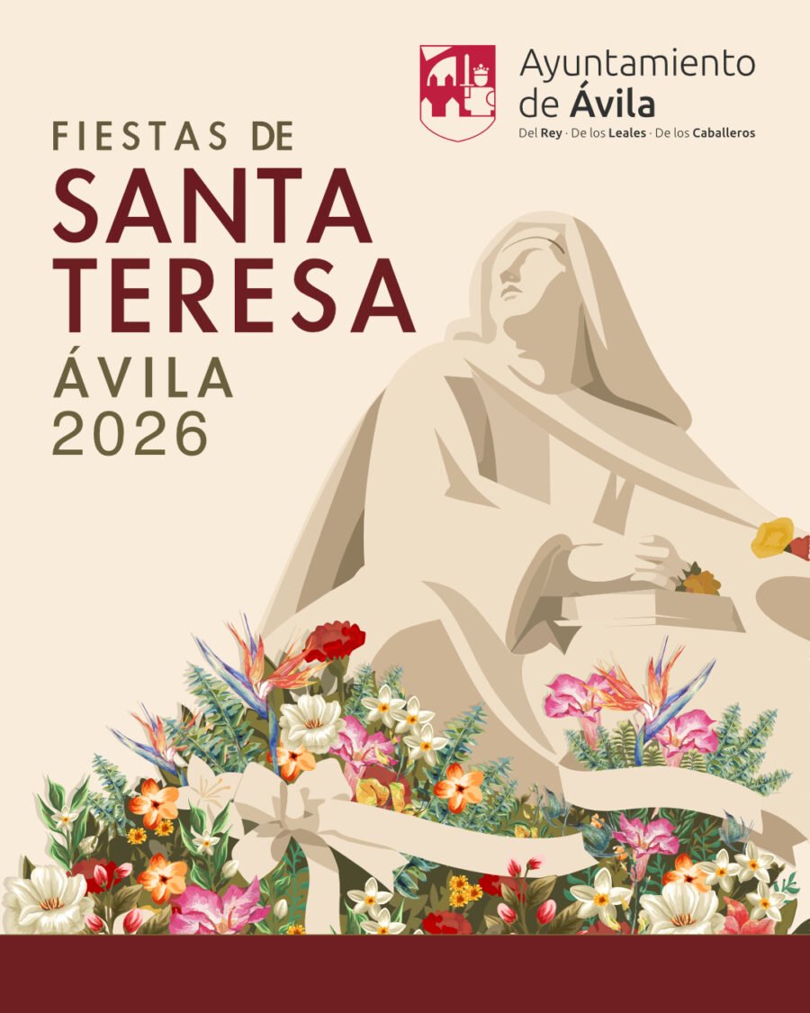 Fiestas de Santa Teresa 2026