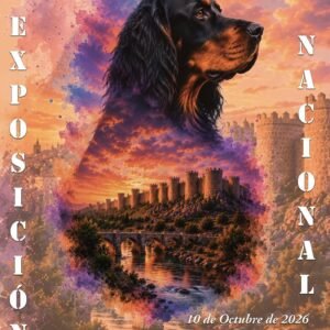 Exposición Canina Ciudad de Ávila