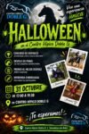 Halloween Doble G