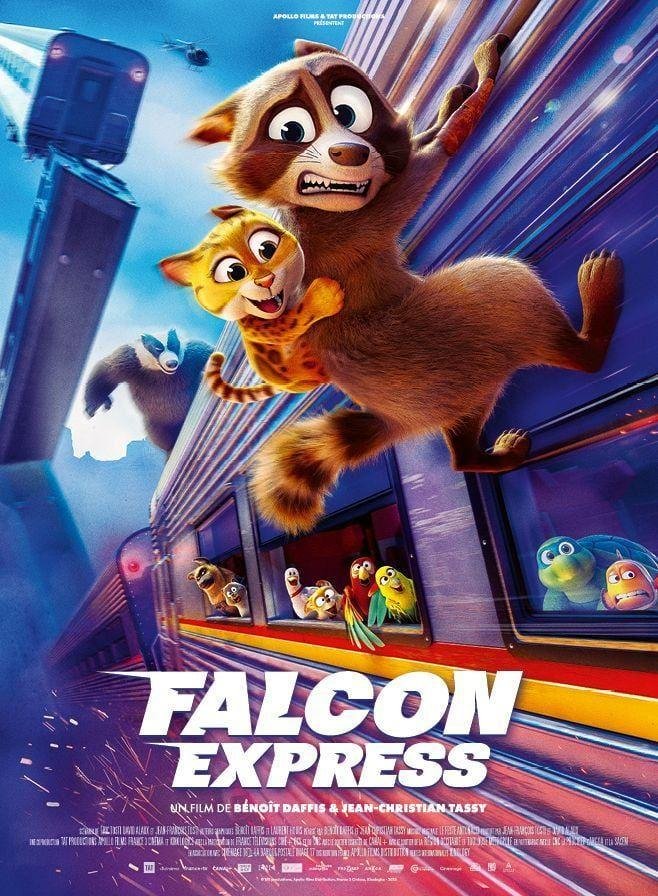 Mascotas al rescate