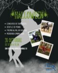 Halloween en Doble G