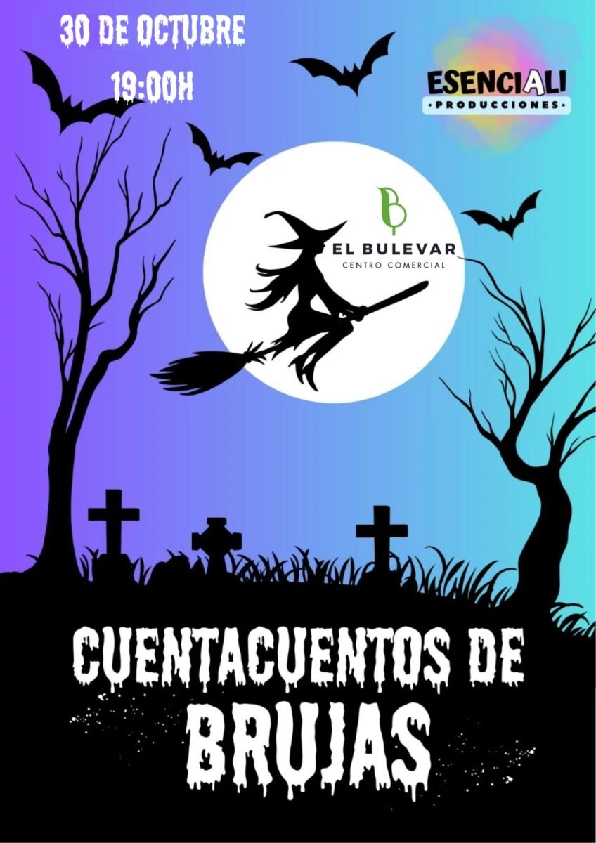 halloween bulevar
